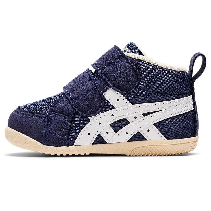 ASICS（アシックス） スクスク ファーストシューズ 11.5-13.5cm ベビー
