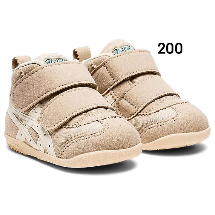 asics アシックス ベビーーシューズ ファーストシューズ