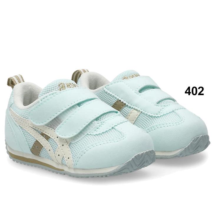 ASICS（アシックス） キッズ スクスク スニーカー ベビーシューズ