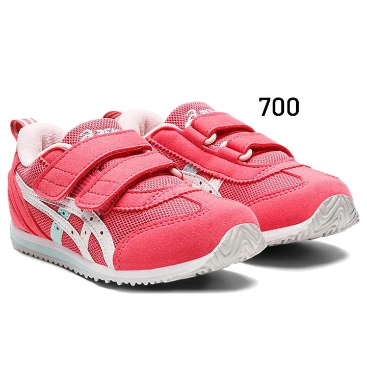ASICS（アシックス） スクスク キッズ スニーカー 16-22cm asics SUKU2