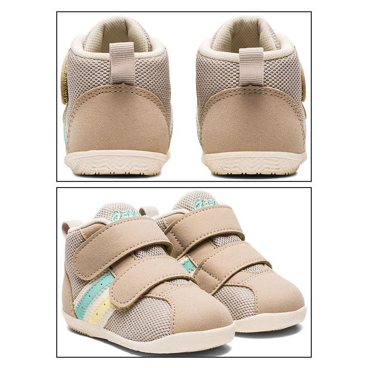 ASICS（アシックス） ベビー靴 ファーストシューズ 11.5-13.5cm