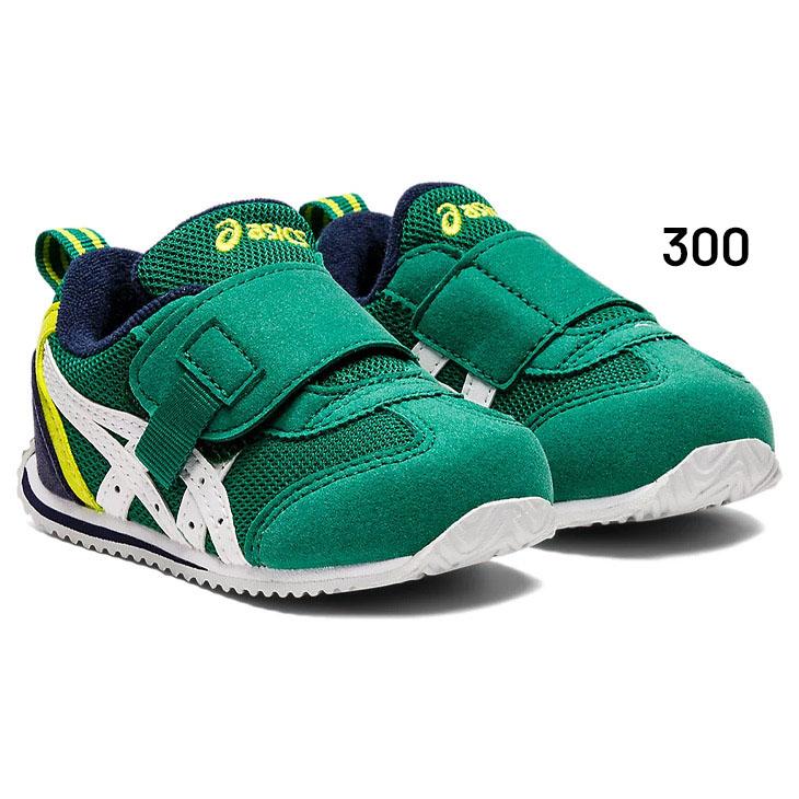 ASICS（アシックス） スクスク ベビーシューズ 13-15.5cm キッズ