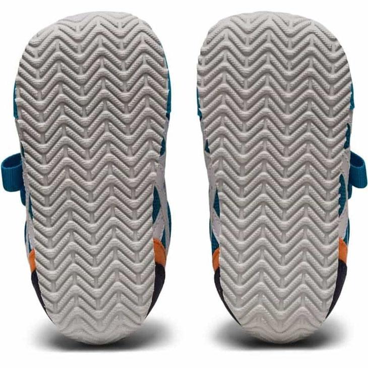 【BABY THREE・400%】 くつ 靴 楽天市場】2022SS 新登場 アシックス すくすく ベビーシューズ