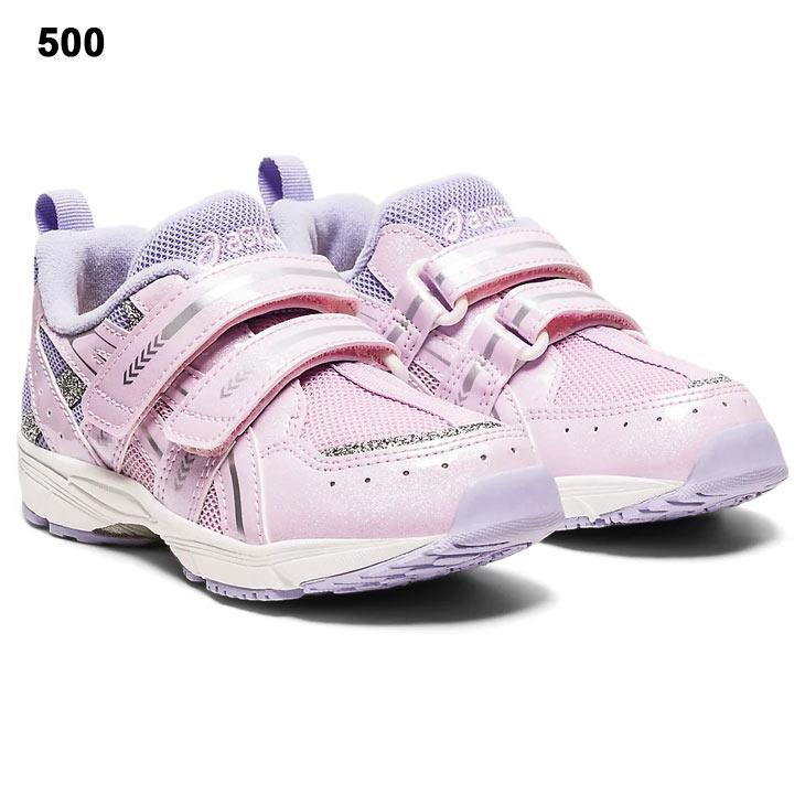 キッズシューズ 16.0-16.5 3足セット ASICS（アシックス） スニーカー キッズ ジュニア シューズ ナロウ 幅