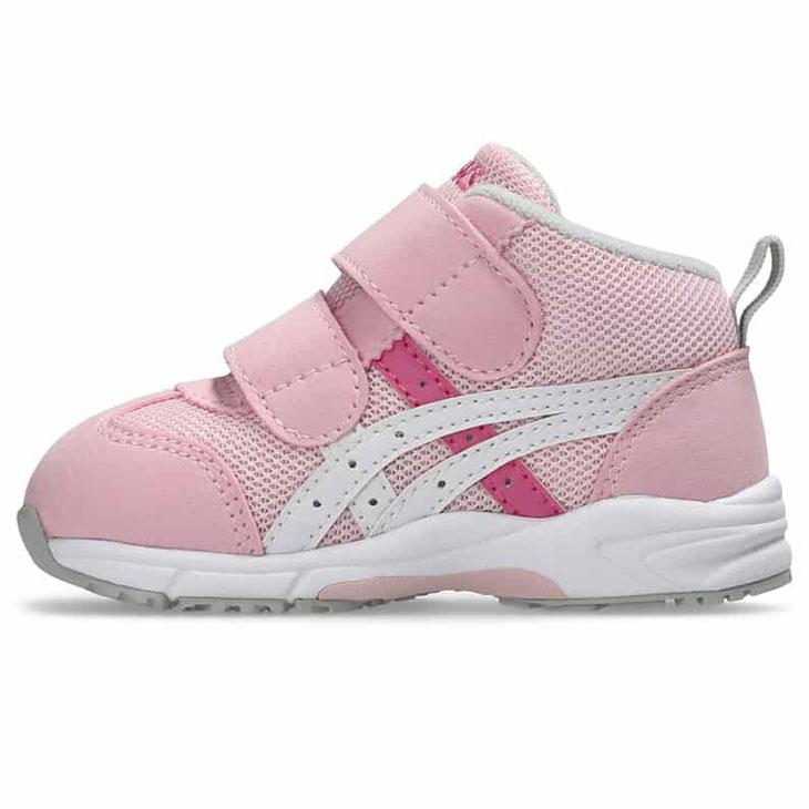 ASICS（アシックス） スクスク ベビーシューズ スニーカー 13-16cm