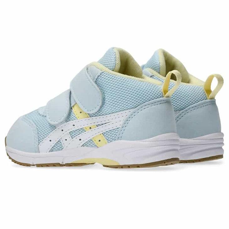 ASICS（アシックス） キッズ スクスク ベビーシューズ スニーカー