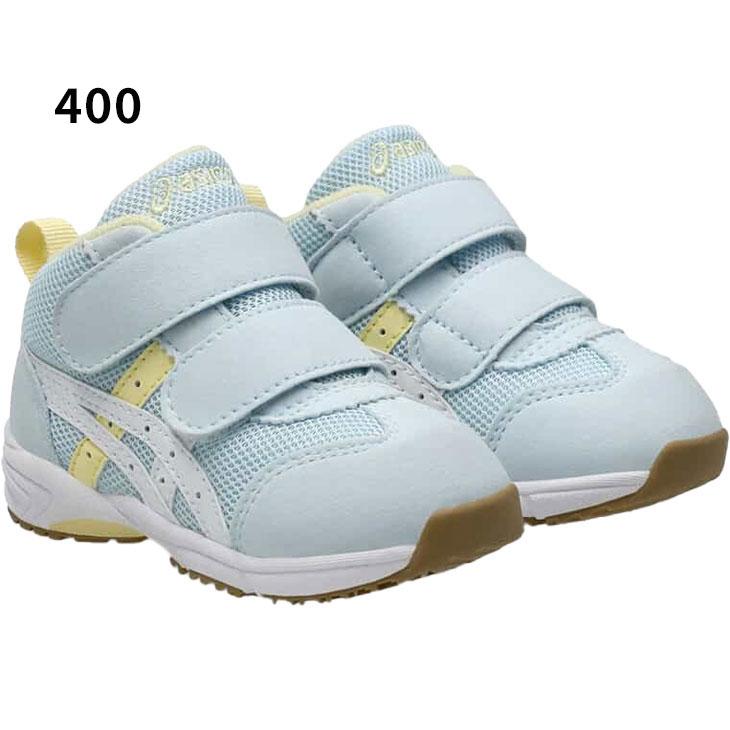 ASICS（アシックス） スクスク ベビーシューズ スニーカー 男の子