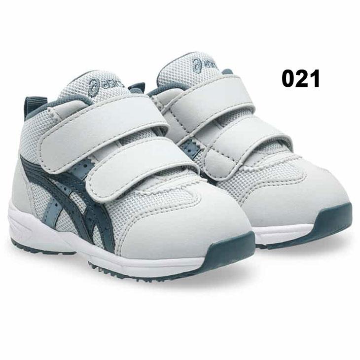 ASICS（アシックス） スクスク ベビーシューズ スニーカー 13-16cm