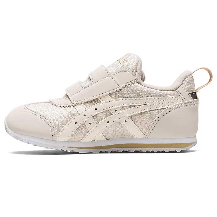 【新品タグ付き】asics アシックス アイダホ ミニ PM キッズ イーブイ SUKUSUKU（ASICS） asics SUKU2 アシックス スクスク アイダホ