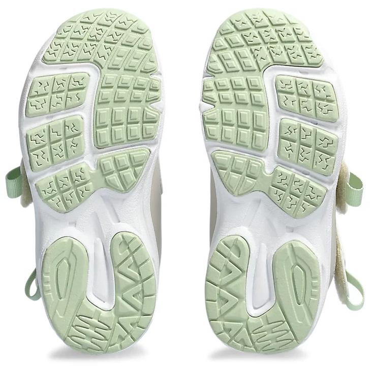 アシックス　スクスクハイカット　12cm ASICS（アシックス） キッズ スクスク キッズシューズ スニーカー