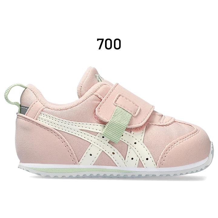 ASICS（アシックス） スクスク ベビー キッズ スニーカー asics
