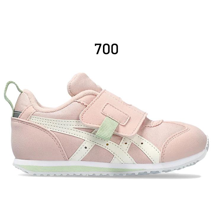 ASICS（アシックス） スクスク キッズ スニーカー ジュニア asics