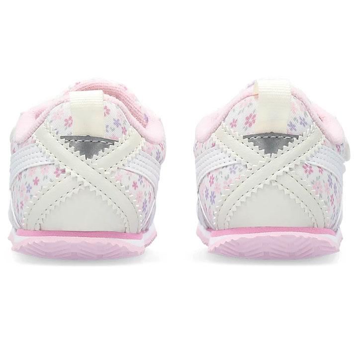 ASICS（アシックス） スクスク ベビー キッズ 女の子 スニーカー asics