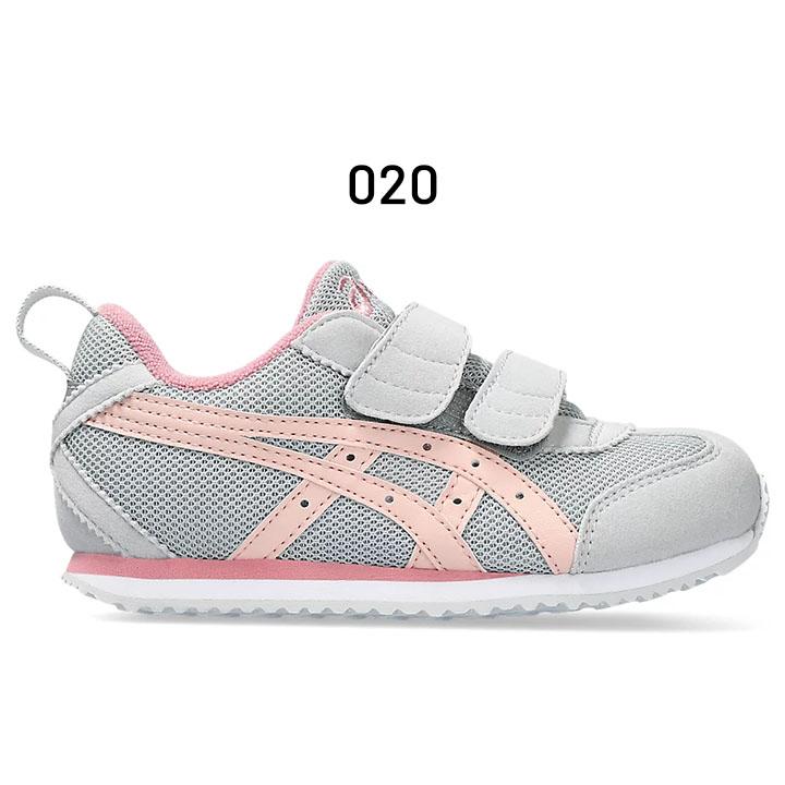 ASICS（アシックス） スクスク キッズ スニーカー asics SUKUSUKU