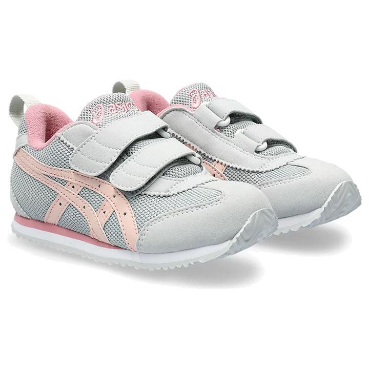 ASICS（アシックス） スクスク キッズ スニーカー asics SUKUSUKU