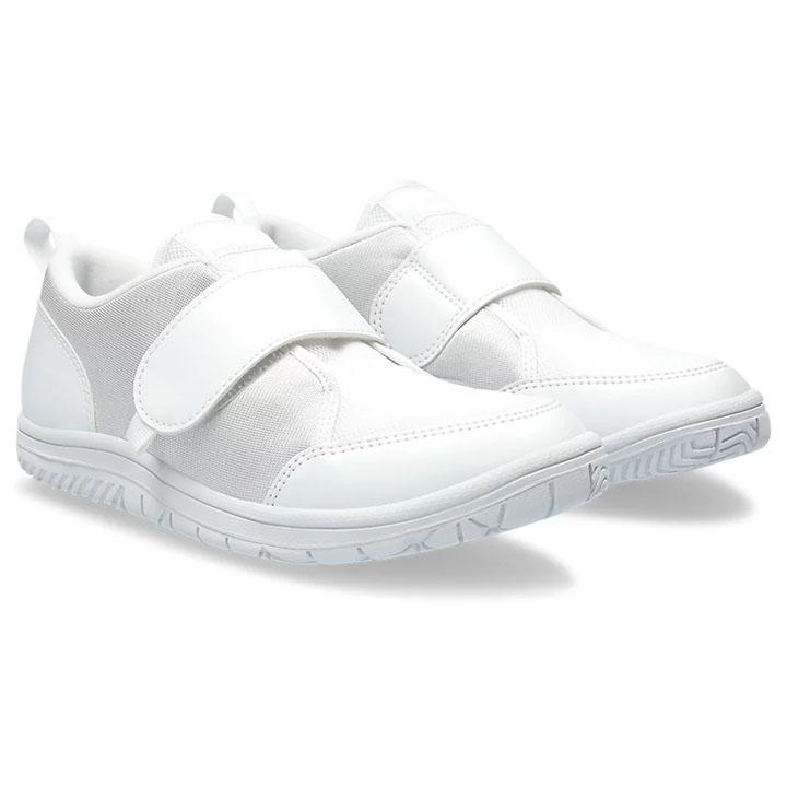 ASICS（アシックス） キッズ スクスク うわばき ジュニアシューズ