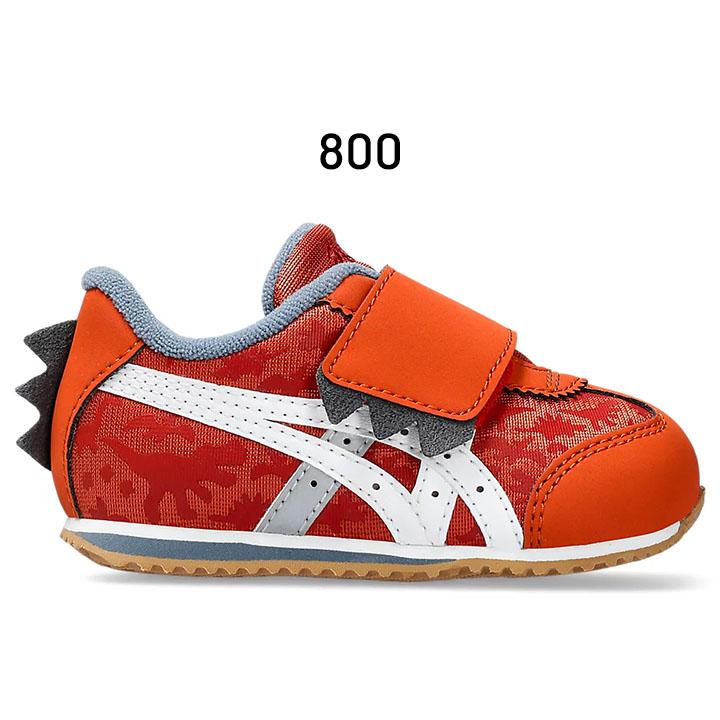 ASICS（アシックス） スクスク ベビー キッズ スニーカー 男の子 asics