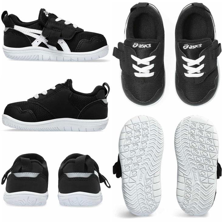ASICS（アシックス） スクスク ベビー キッズ シューズ 13-15.5cm