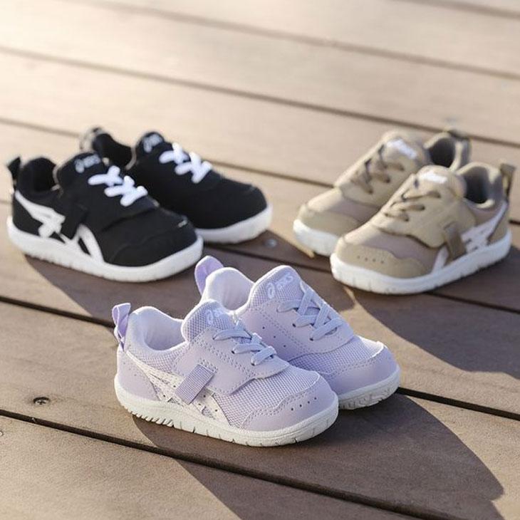 ASICS（アシックス） スクスク ベビー キッズ シューズ 13-15.5cm