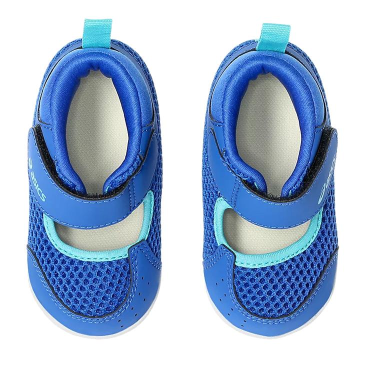 ASICS（アシックス） スクスク ベビーシューズ 12cm 12.5cm 13cm 13.5 