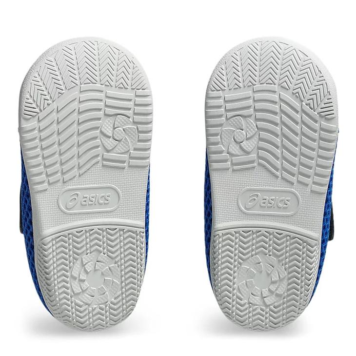 ASICS（アシックス） スクスク ベビーシューズ 12cm 12.5cm 13cm 13.5