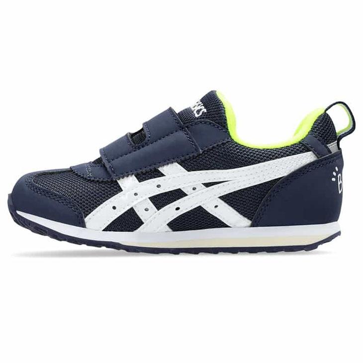 ASICS（アシックス） スクスク キッズシューズ スニーカー 16-20cm