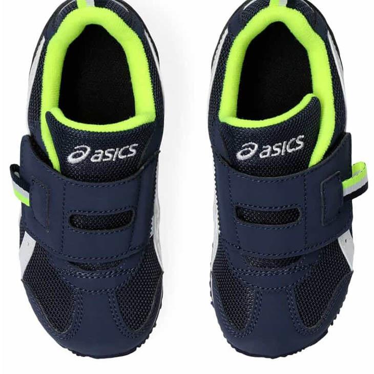 ASICS（アシックス） スクスク キッズシューズ スニーカー 16-20cm