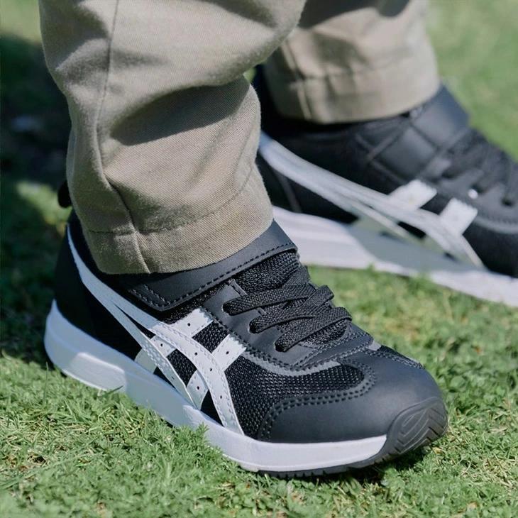 ASICS（アシックス） キッズ スクスク キッズシューズ スニーカー 16