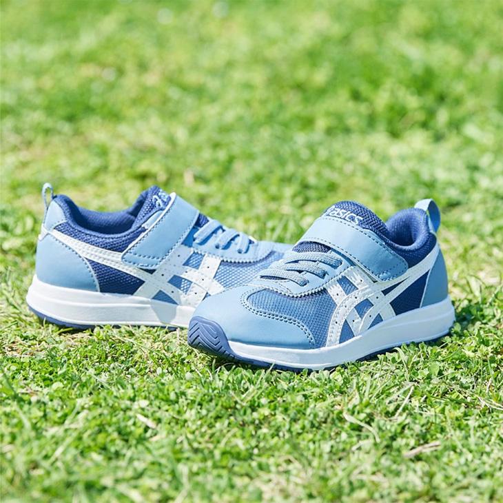 ASICS（アシックス） スクスク キッズシューズ スニーカー 16-22cm