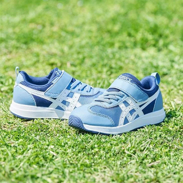 ASICS（アシックス） キッズ スクスク キッズシューズ スニーカー 16