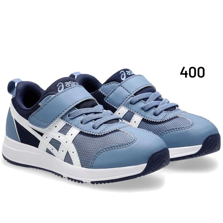 ASICS（アシックス） キッズ スクスク キッズシューズ スニーカー 16