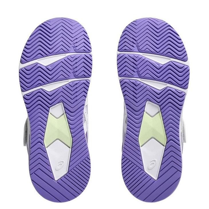 ASICS（アシックス） キッズ スクスク キッズシューズ スニーカー 16