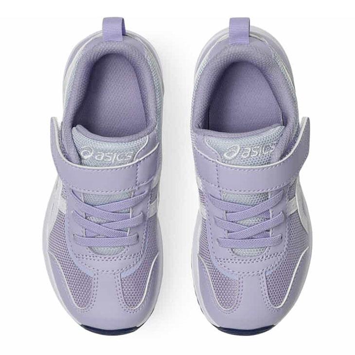 ASICS（アシックス） キッズ スクスク キッズシューズ スニーカー 16