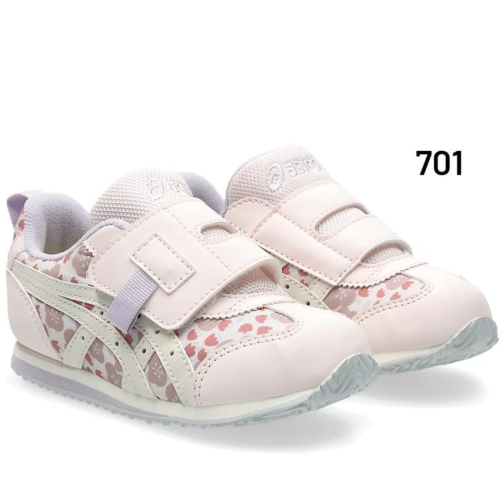 ASICS（アシックス） キッズ スクスク キッズシューズ スニーカー