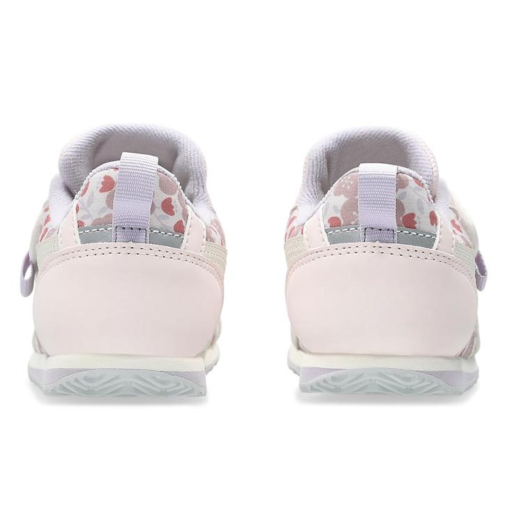 アシックス　スクスク　アイダホ　スニーカー　17cm　新品 セール】 アイダホ MINI KT-ES G （スニーカー）｜ASICS WALKING