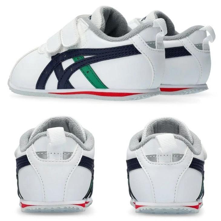 ASICS（アシックス） スクスク ベビー キッズ シューズ 13-15.5cm
