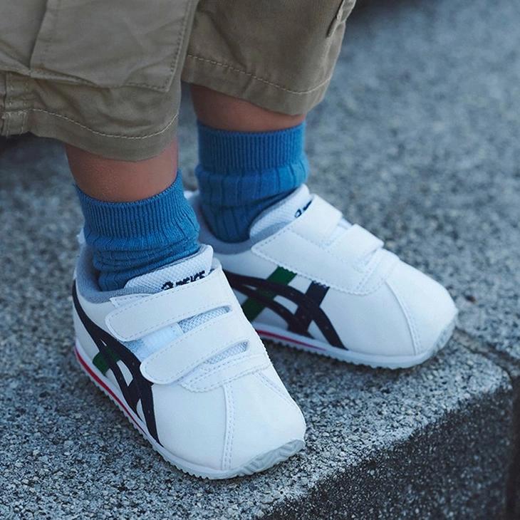 ASICS（アシックス） スクスク ベビー キッズ シューズ 13-15.5cm