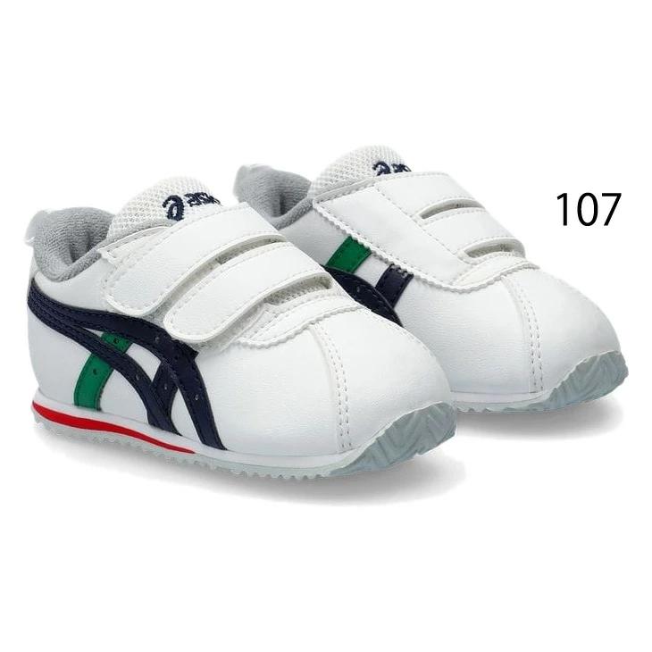 ASICS（アシックス） スクスク ベビー キッズ シューズ 13-15.5cm