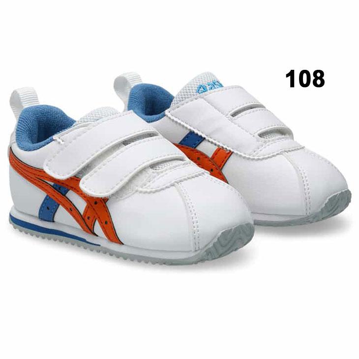 ASICS（アシックス） スクスク ベビー キッズ シューズ 13-15.5cm