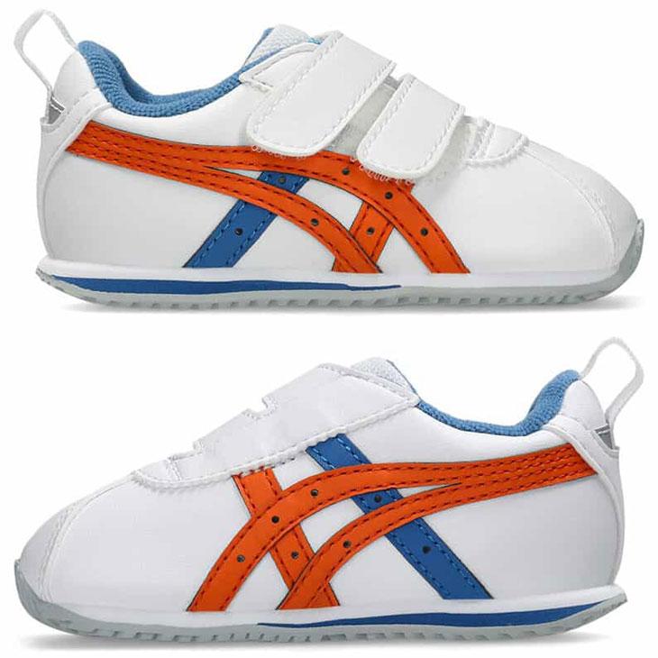 ASICS（アシックス） スクスク ベビー キッズ シューズ 13-15.5cm