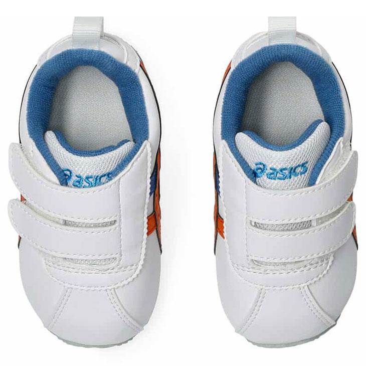 ASICS（アシックス） スクスク ベビー キッズ シューズ 13-15.5cm