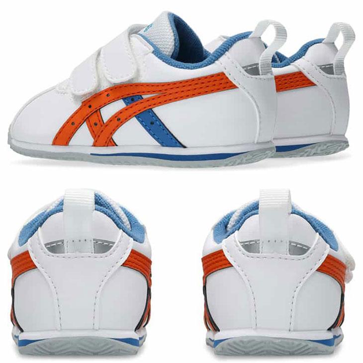 ASICS（アシックス） スクスク ベビー キッズ シューズ 13-15.5cm