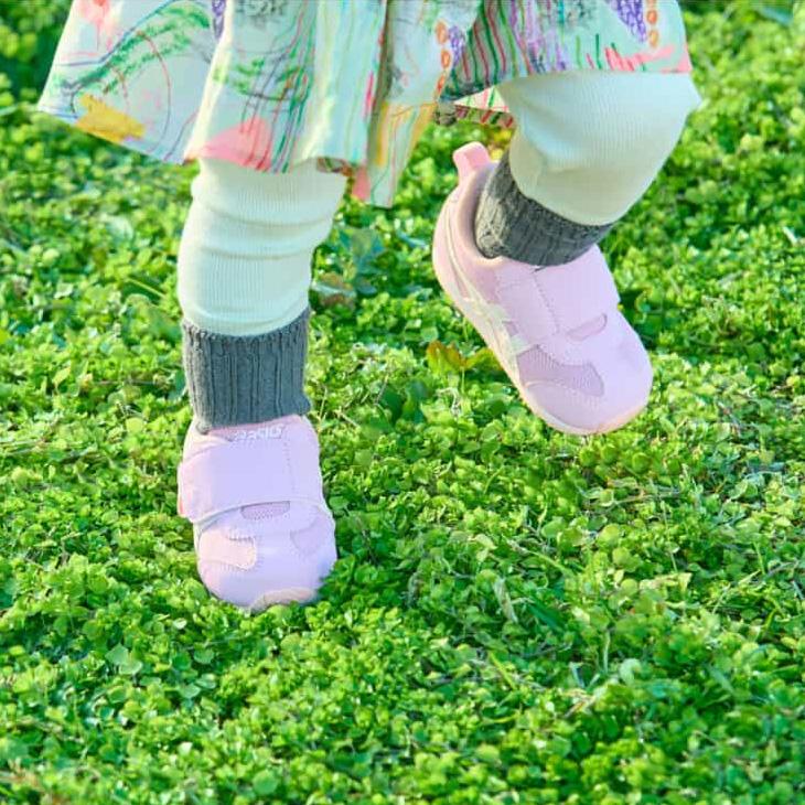 ASICS（アシックス） スクスク スニーカー ベビーシューズ キッズ 13