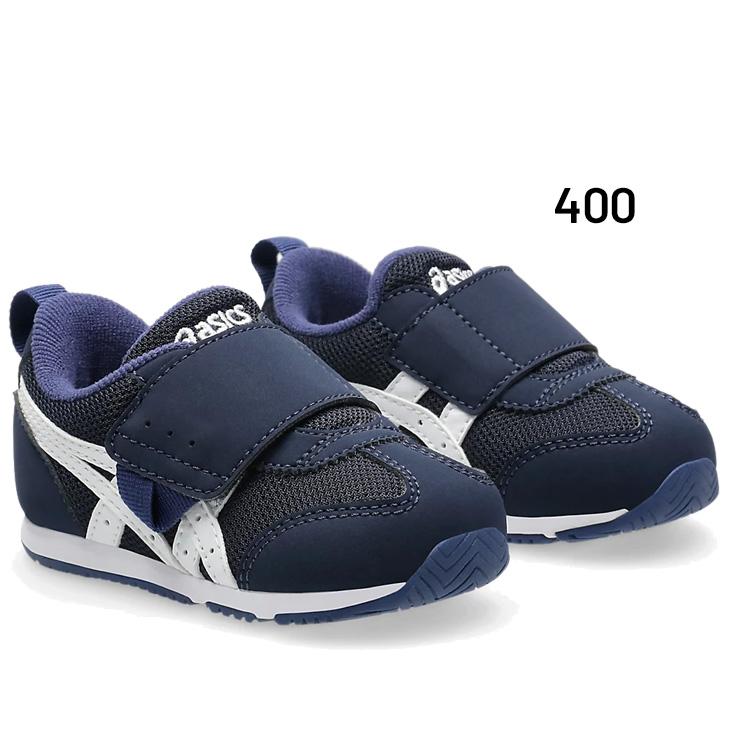 ASICS（アシックス） スクスク スニーカー ベビーシューズ キッズ 13