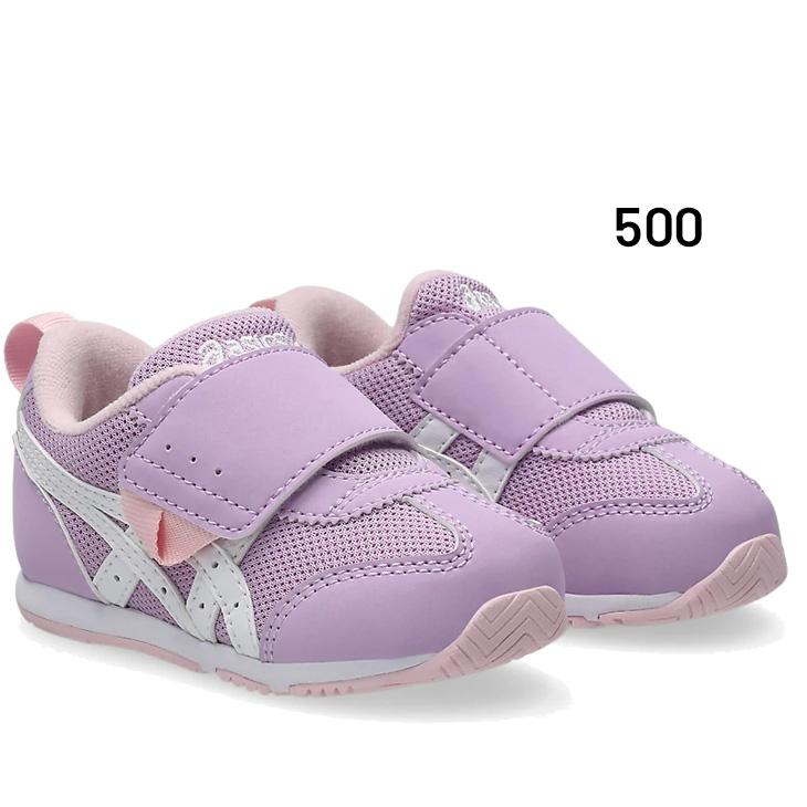 ASICS（アシックス） スクスク スニーカー ベビーシューズ キッズ 13