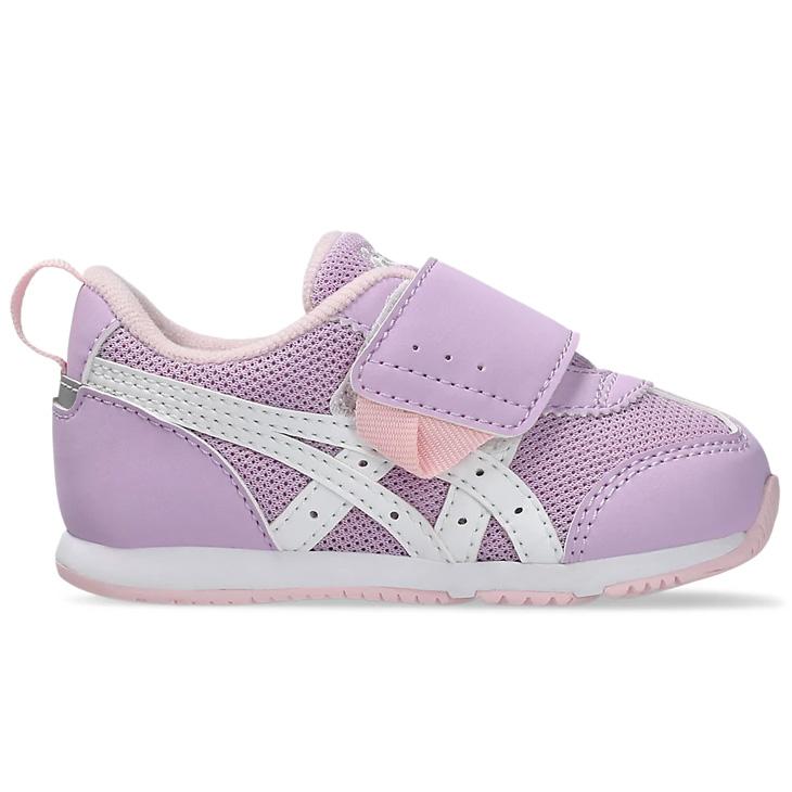 ASICS（アシックス） キッズ スクスク スニーカー ベビーシューズ 13