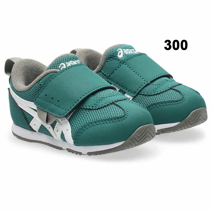 ASICS（アシックス） スクスク ベビー靴 キッズシューズ 13-16cm