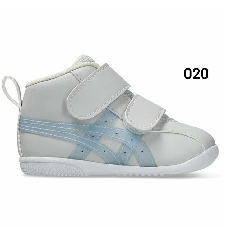 ASICS（アシックス） スクスク ベビー ファーストシューズ 11.5-13.5cm