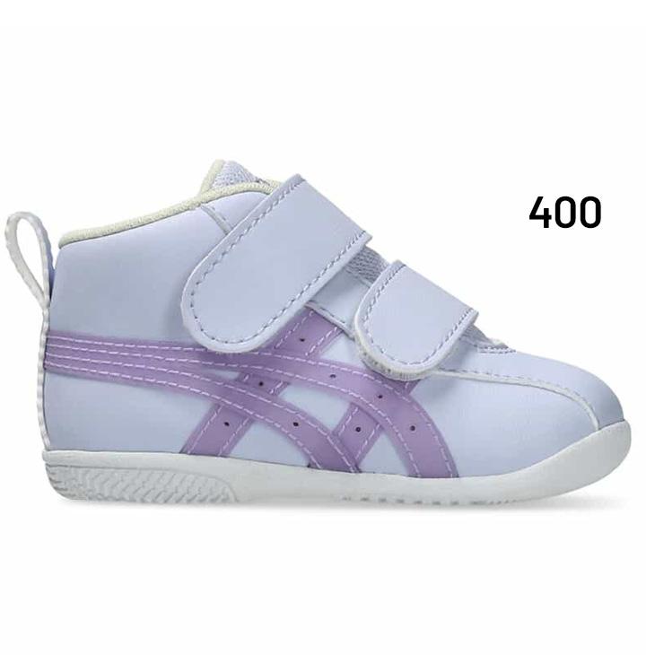 ASICS（アシックス） スクスク ベビー ファーストシューズ 11.5-13.5cm