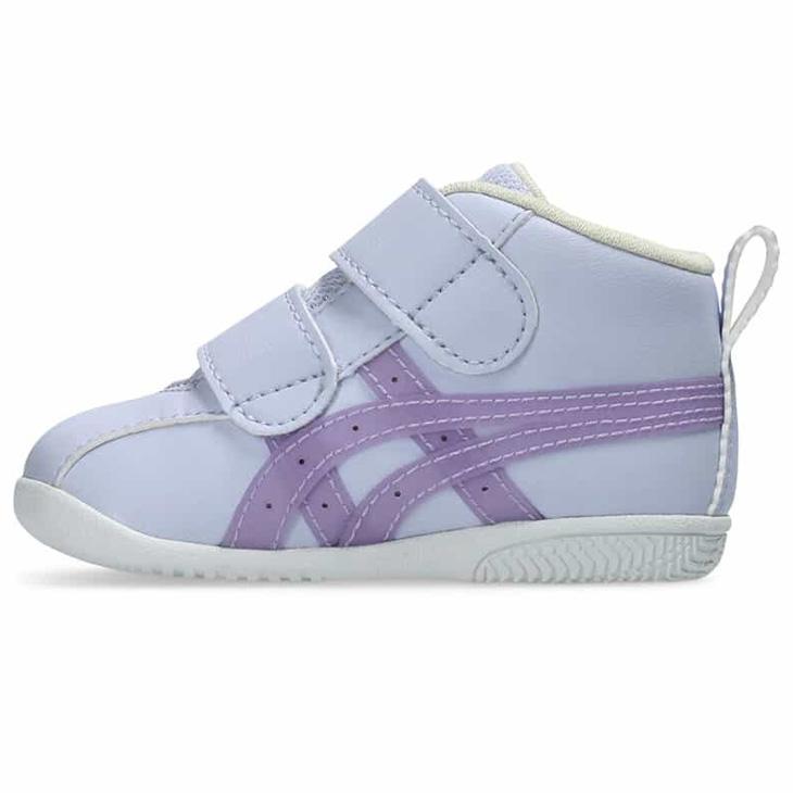 ASICS（アシックス） スクスク ベビー ファーストシューズ 11.5-13.5cm
